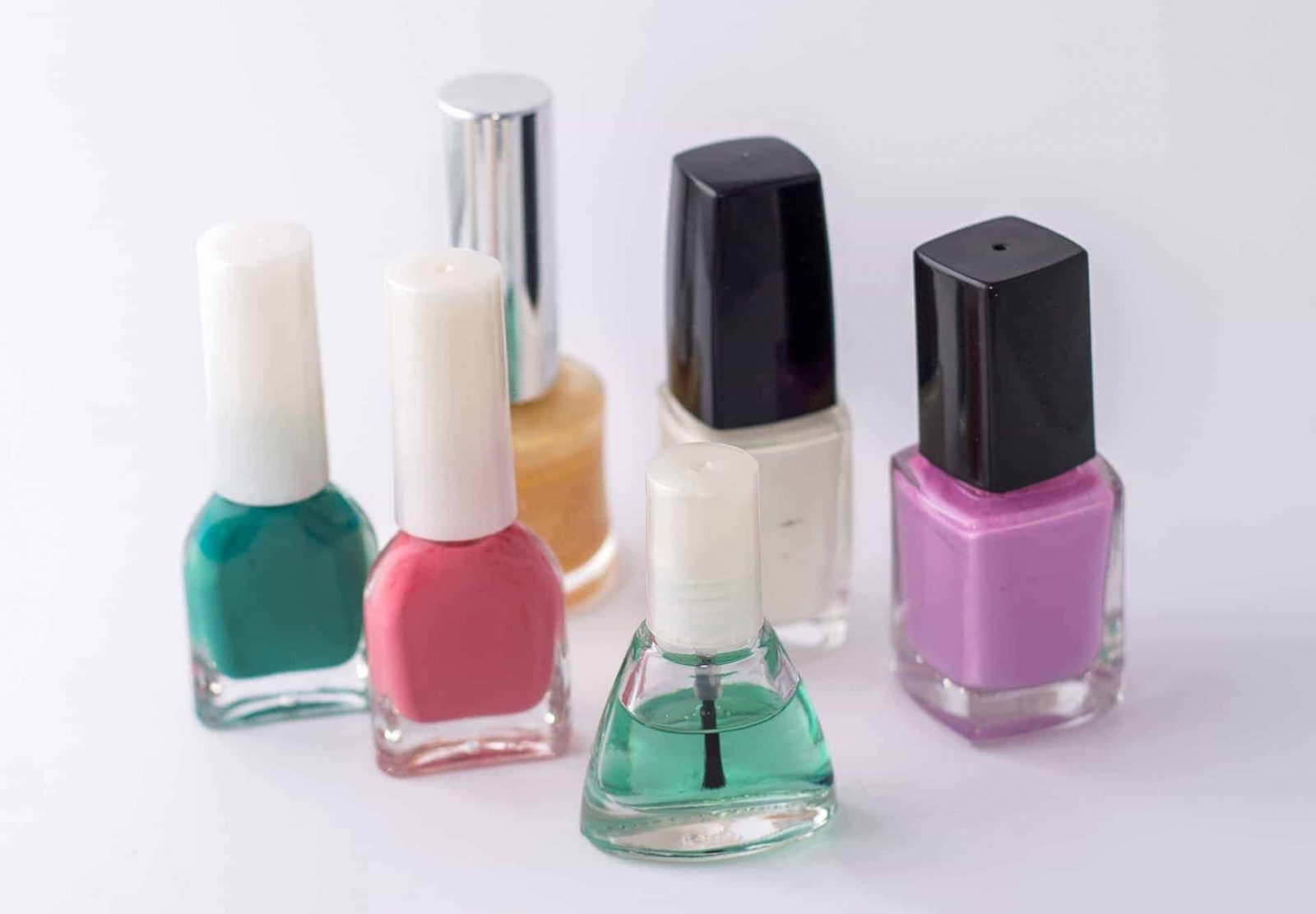 Is Nail Polish Safe For Use During Pregnancy Birthing For Life