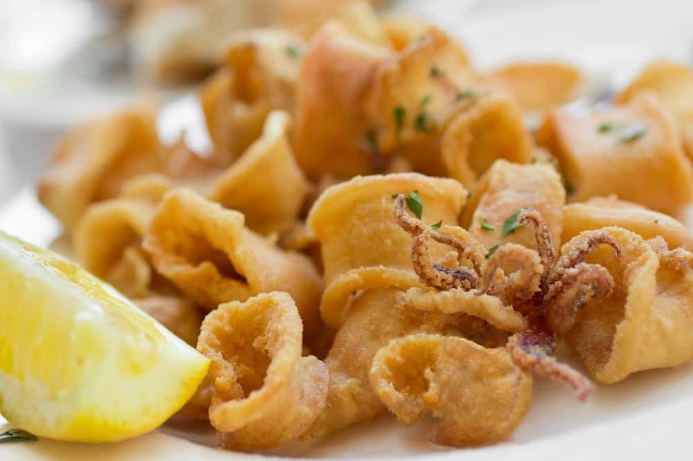 Can You Eat Calamari While Pregnant Squid Explained Birthing For Life