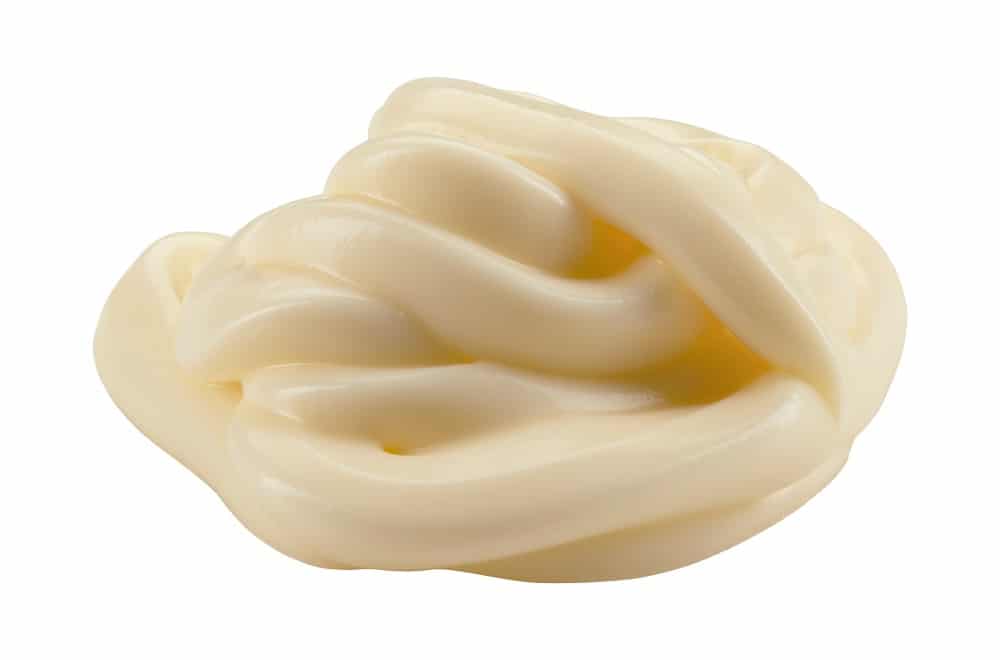 mayonnaise safe during pregnancy