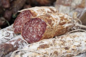 Can You Eat Salami While Pregnant? Deli Meat Explained - Birthing For Life