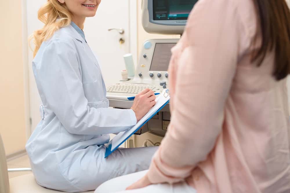 How Early Can A Gynecologist Detect Pregnancy Birthing For Life