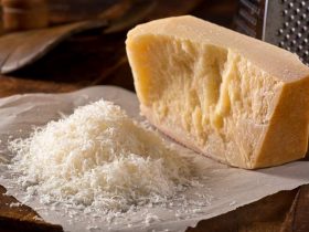 is parmesan cheese safe during pregnancy