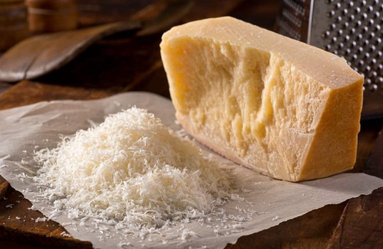 Can You Eat Parmesan Cheese While Pregnant