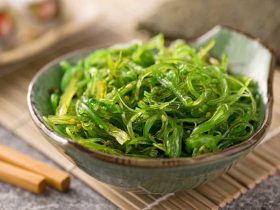 is seaweed safe during pregnancy