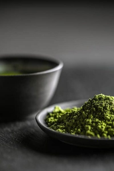 matcha tea during pregnancy