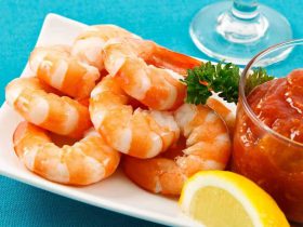 shrimp cocktail safe during pregnancy