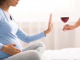 can you drink wine during pregnancy