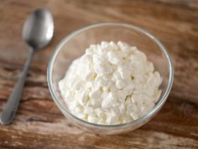 cottage cheese during pregnancy