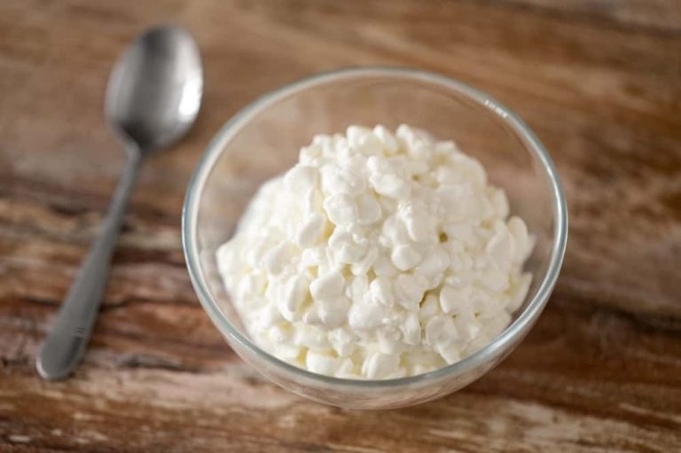 Can You Eat Cottage Cheese While Pregnant Dairy Explained Birthing For Life