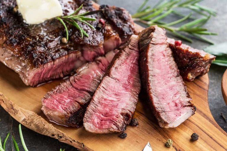 can-you-eat-medium-rare-steak-while-pregnant-temperature-explained