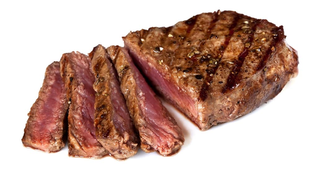 Can Pregnant Women Eat Medium Rare Steak 