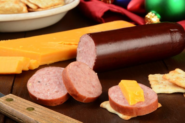 can-you-eat-summer-sausage-while-pregnant-seasonal-meat-explained