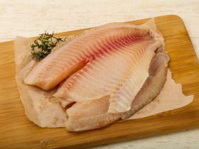 is tilapia safe during pregnancy