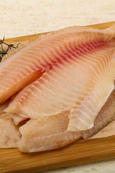 is tilapia safe during pregnancy