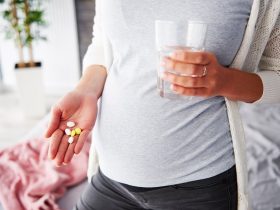 prenatal vs postnatal vitamins