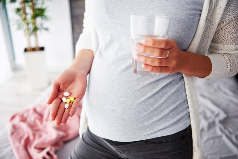 Prenatal vs Postnatal Vitamins The Differences Explained Birthing