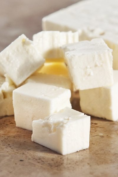 is feta cheese safe during pregnancy