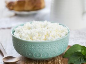 can you eat ricotta cheese while pregnant