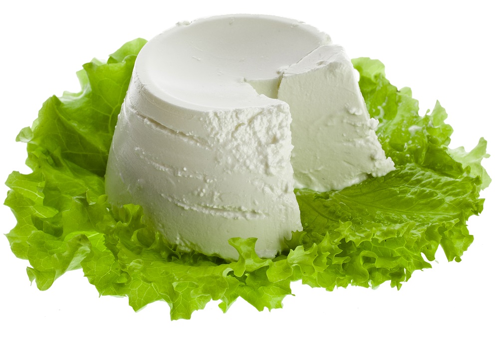 Is ricotta safe to eat during pregnancy