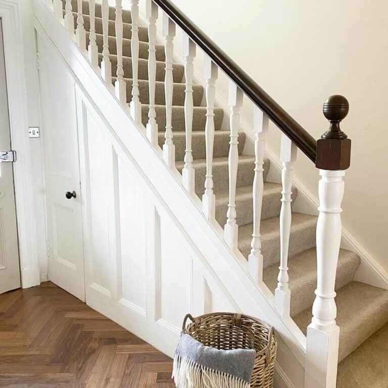 Compromising With Carpet