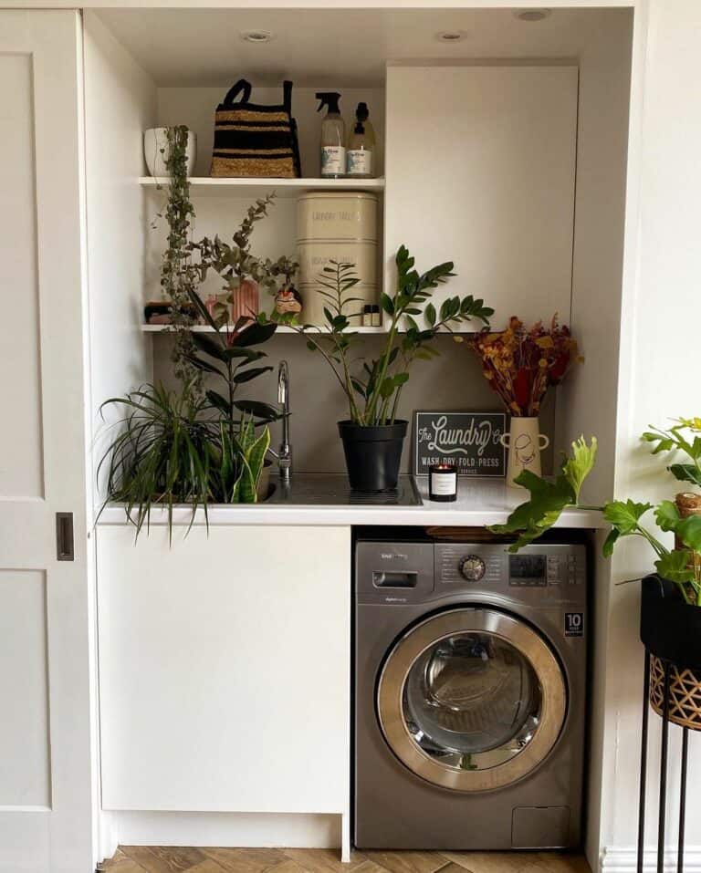 Hidden Utility Spaces Bursting With Personality