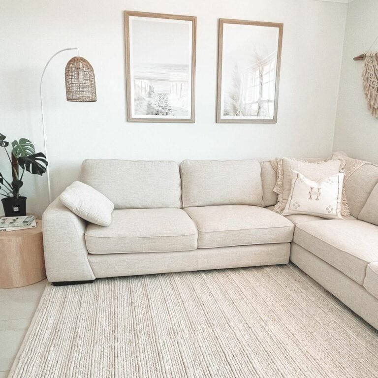 Furniture Placement To Maximize Space