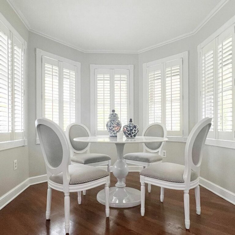 Wall Colors to Pair With Brown Floors
