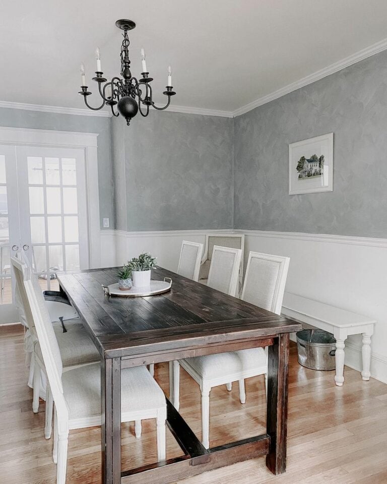 Wall Decor for a Textured Look