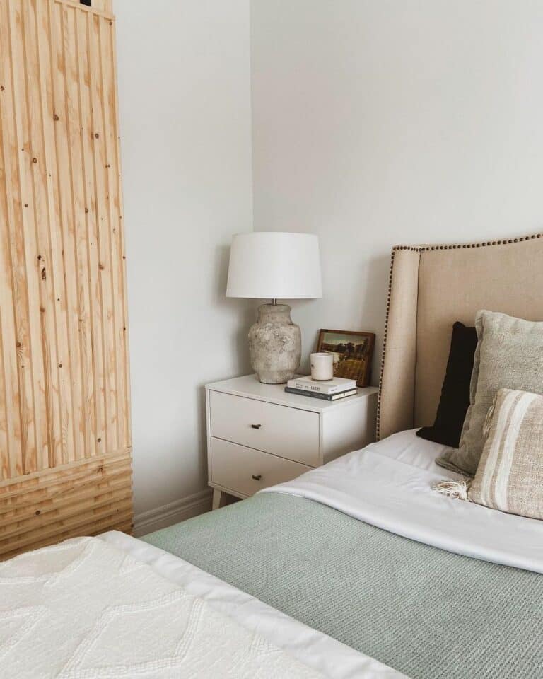 Creative Ways To Incorporate Wood Panels