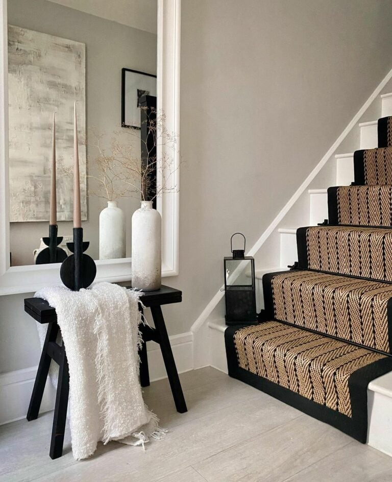 Earthy Black