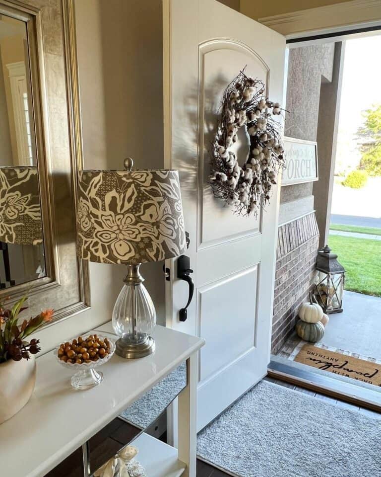 Door Wreaths for Every Season