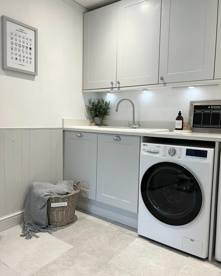 Alternatives to Painting Walls White