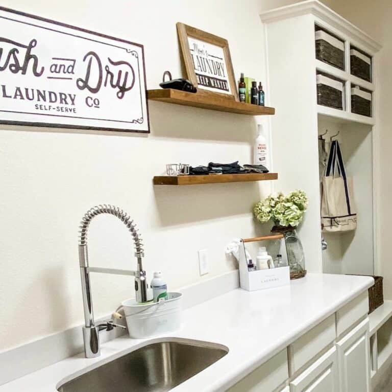 Bringing Freshness to a Utility Space