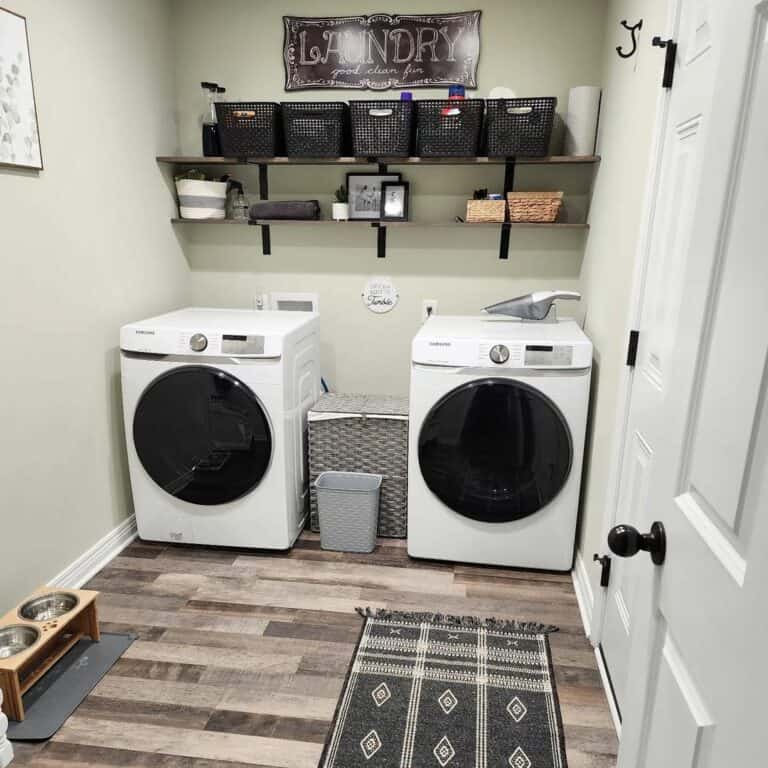 An All-Purpose Utility Space