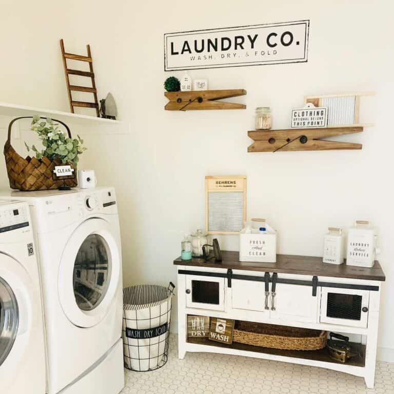 Small Details To Transform a Space