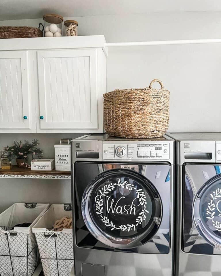 DIY Details That Add Personality