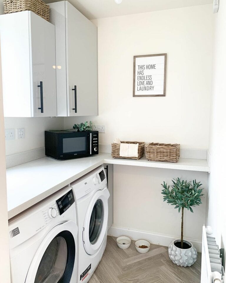 Appliances That Hide Beneath Countertops