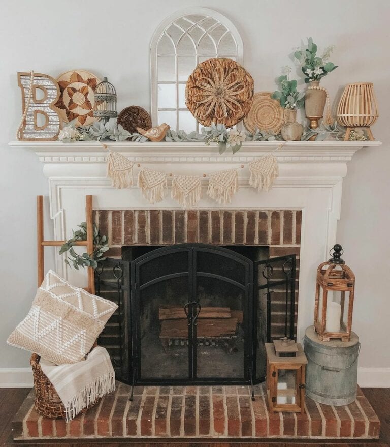 Blending Styles for a Unique Look