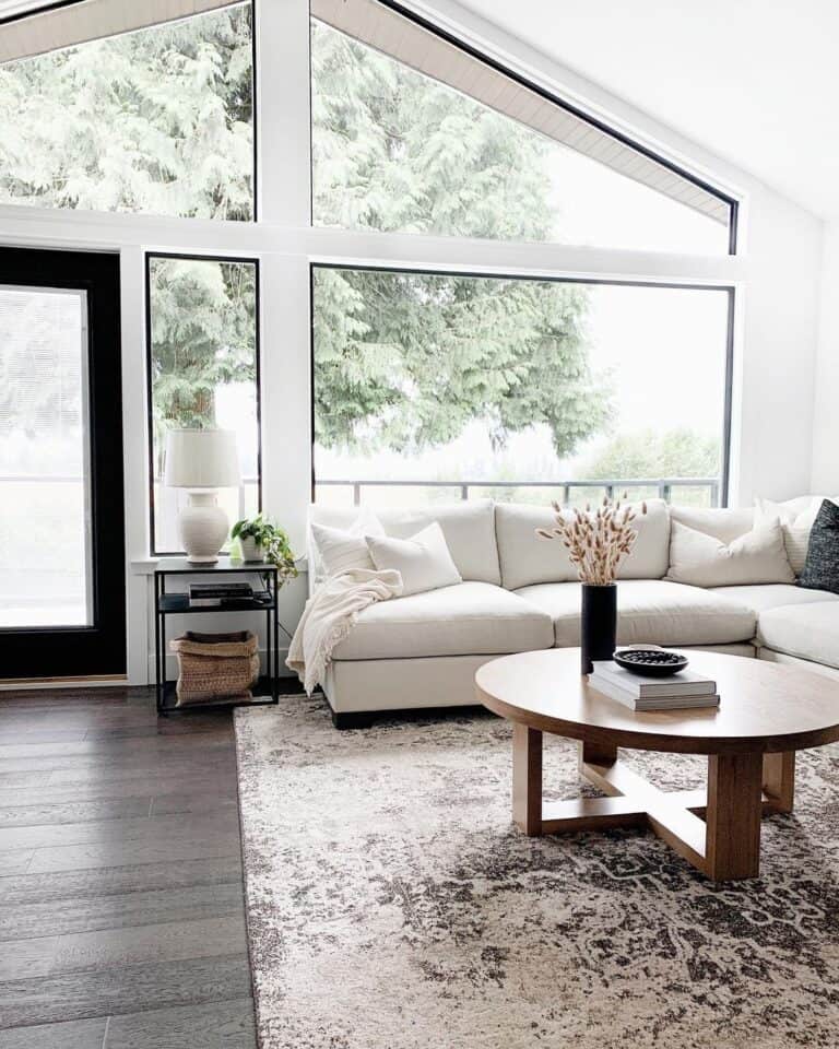 Sleek And Minimal