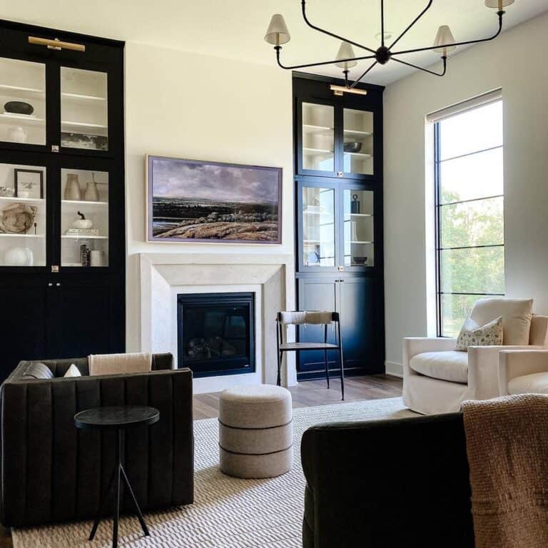 Accentuate the Accents