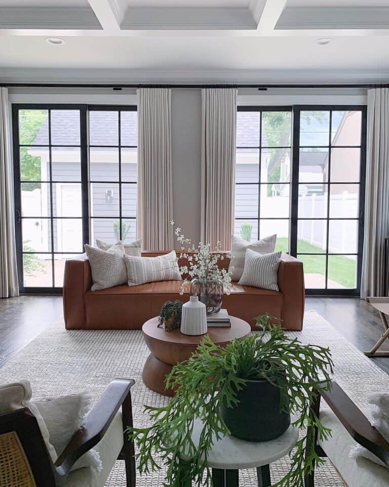 Bring The Outdoors In