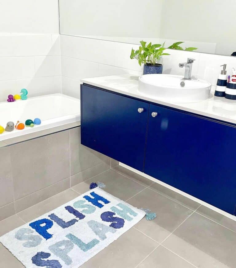 Whimsical Elements for a Kids