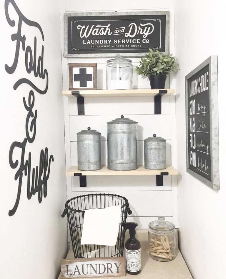Cement a Style