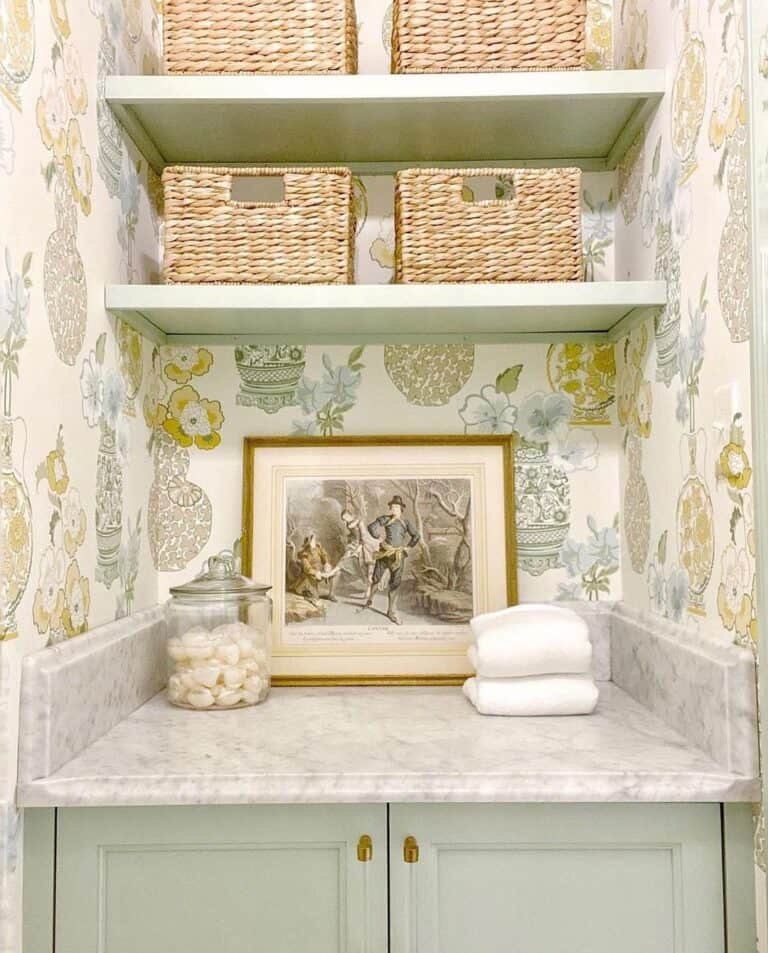 Make Use of Various Storage Solutions