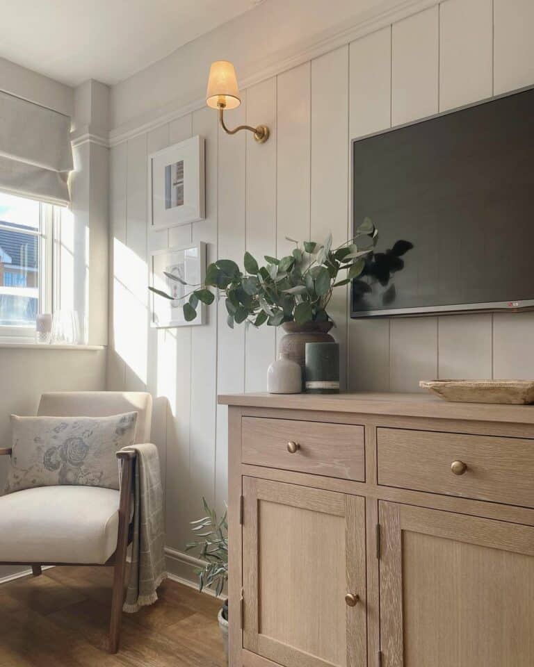 Paneling