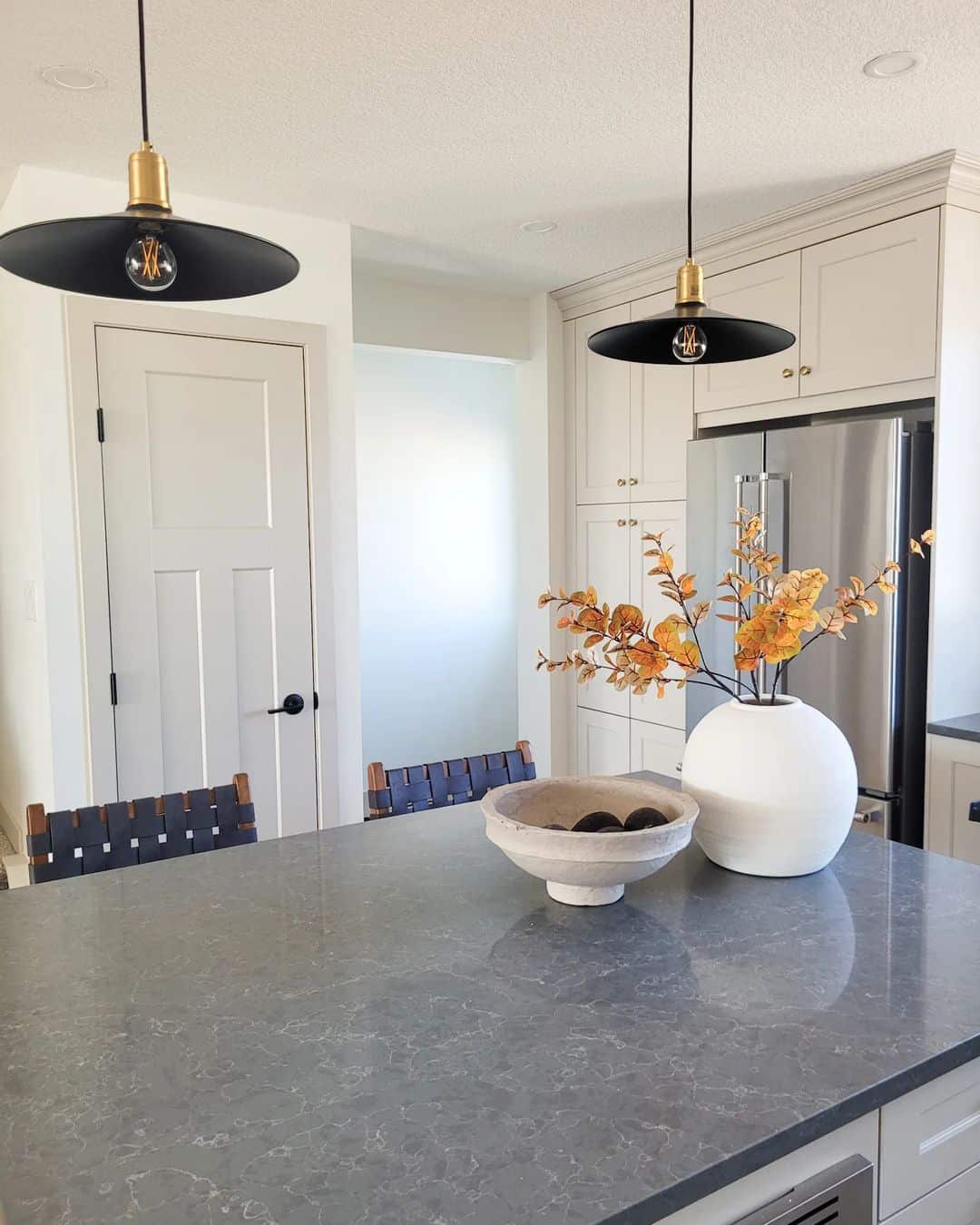 Modern Black Pendant Lights