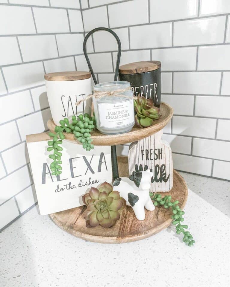 Small Decorations With Big Personalities