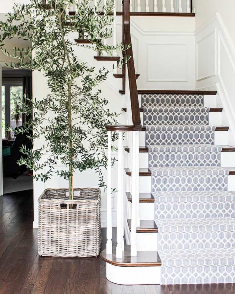 Runner Ideas for Staircases