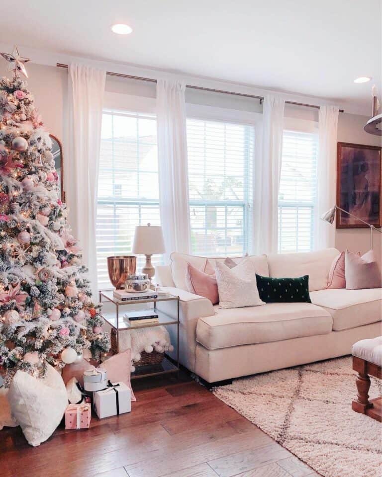 Recessed Lighting Ideas for a Low Ceiling Living Room