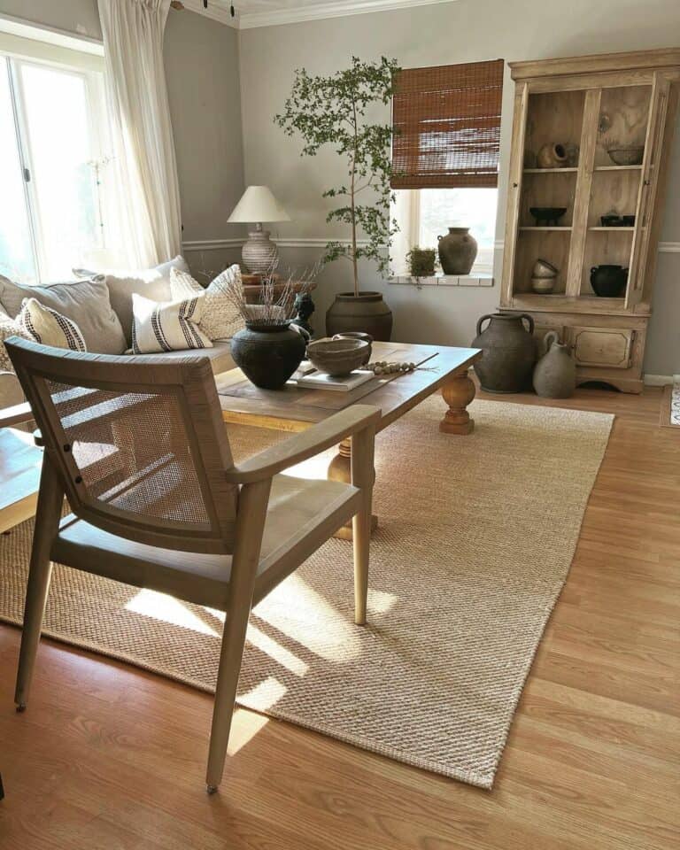 Living Room Decorating Ideas With Modern Accents